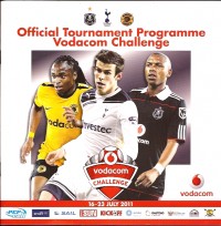 Kaizer Chiefs v Tottenham Hotspur