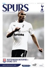 Tottenham Hotspur v Stoke City