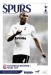 Tottenham Hotspur v Stoke City