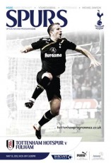 Tottenham Hotspur v Fulham