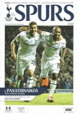 Tottenham Hotspur v Panathinaikos