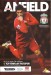 Liverpool v Tottenham Hotspur