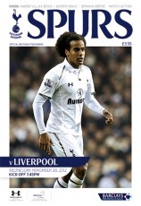 Tottenham Hotspur v Liverpool