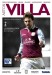 Aston Villa v Tottenham Hotspur