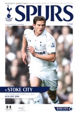 Tottenham Hotspur v Stoke City