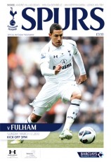 Tottenham Hotspur v Fulham