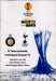 Inter Milan v Tottenham Hotspur
