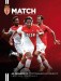 Monaco v Tottenham Hotspur