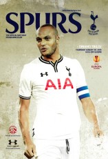 Tottenham Hotspur v Dynamo Tbilisi