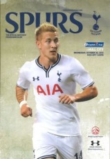 Tottenham Hotspur v Hull City