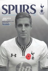 Tottenham Hotspur v Newcastle United