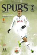 Tottenham Hotspur v Anji Makhachkala