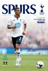Tottenham Hotspur v Liverpool