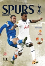 Tottenham Hotspur v Dnipro