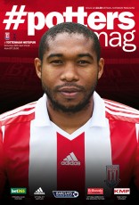 Stoke City v Tottenham Hotspur