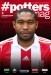 Stoke City v Tottenham Hotspur
