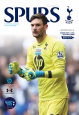 Tottenham Hotspur v Aston Villa