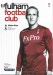 Fulham v Tottenham Hotspur