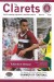 Chelmsford City v Tottenham Hotspur