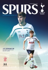 Tottenham Hotspur v Schalke