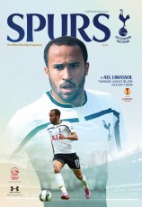 Tottenham Hotspur v Limassol