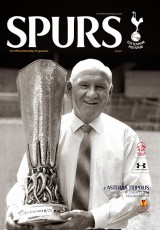 Tottenham Hotspur v Asteras Tripolis