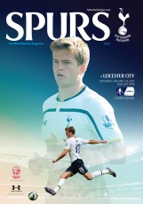 Tottenham Hotspur v Leicester City