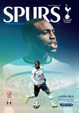 Tottenham Hotspur v Aston Villa