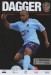 Dagenham v Tottenham Hotspur