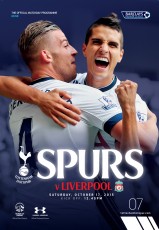 Tottenham Hotspur v Liverpool