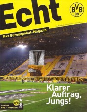 Borussia Dortmund v Tottenham Hotspur
