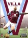Aston Villa v Tottenham Hotspur