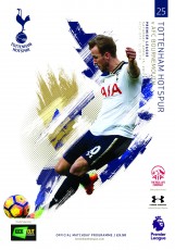 Tottenham Hotspur vs Bournemouth