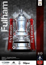 Fulham v Tottenham Hotspur