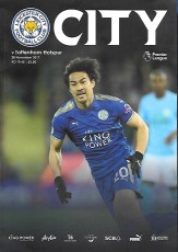 Leicester City v Tottenham Hotspur