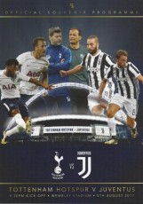 Tottenham Hotspur vs Juventus