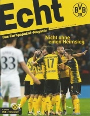 Borussia Dortmund v Tottenham Hotspur