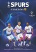 Tottenham Hotspur v Barcelona