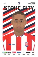 Stoke City v Tottenham Hotspur