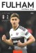Fulham v Tottenham Hotspur