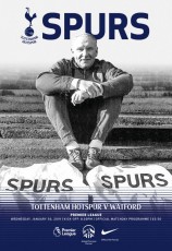 Tottenham Hotspur v Watford