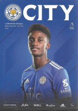 Leicester City v Tottenham Hotspur