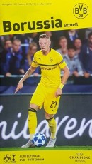 Borussia Dortmund v Tottenham Hotspur