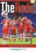 Crawley Town v Tottenham Hotspur