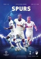 Tottenham Hotspur v Red Star Belgrade