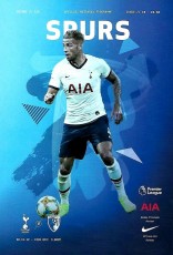 Tottenham Hotspur vs Bournemouth