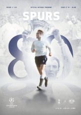 Tottenham Hotspur v RB Leipzig