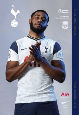 Tottenham Hotspur v Liverpool
