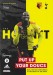 Watford v Tottenham Hotspur