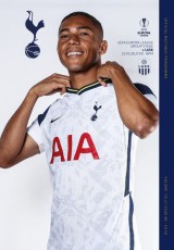Tottenham Hotspur v LASK